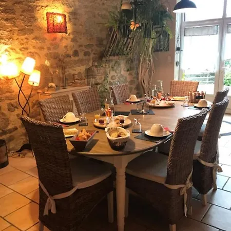 Domaine De La Menie *