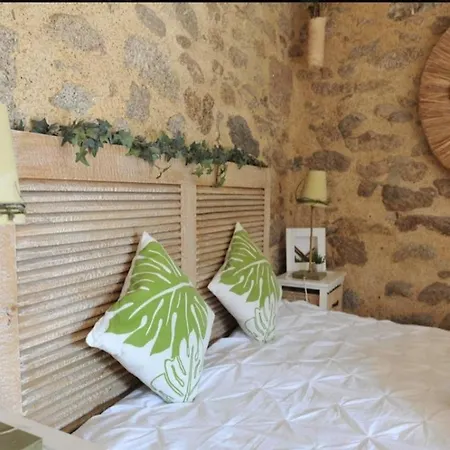 Domaine De La Menie Saint-Malo-du-Bois