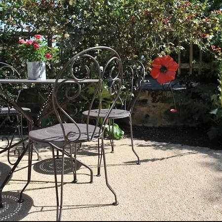 Domaine De La Menie * Saint-Malo-du-Bois