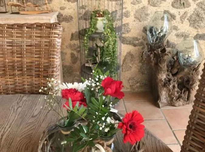 Hotel Domaine De La Menie Saint-Malo-du-Bois