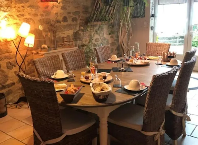 Domaine De La Menie *