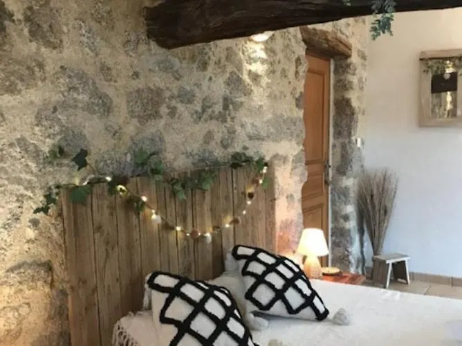 Hotel Domaine De La Menie