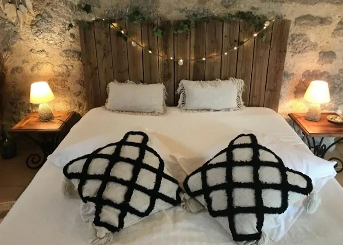 Domaine De La Menie Hotel